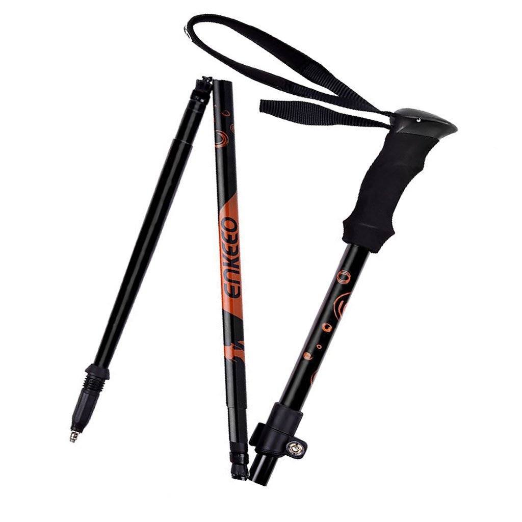 folding trekking pole