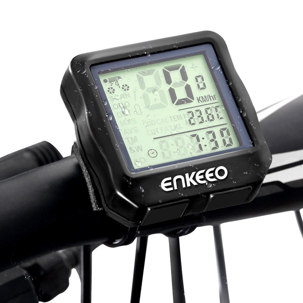 enkeeo bike computer