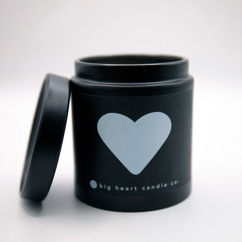 matte black candle wick trimmer – Big Heart Candle Company