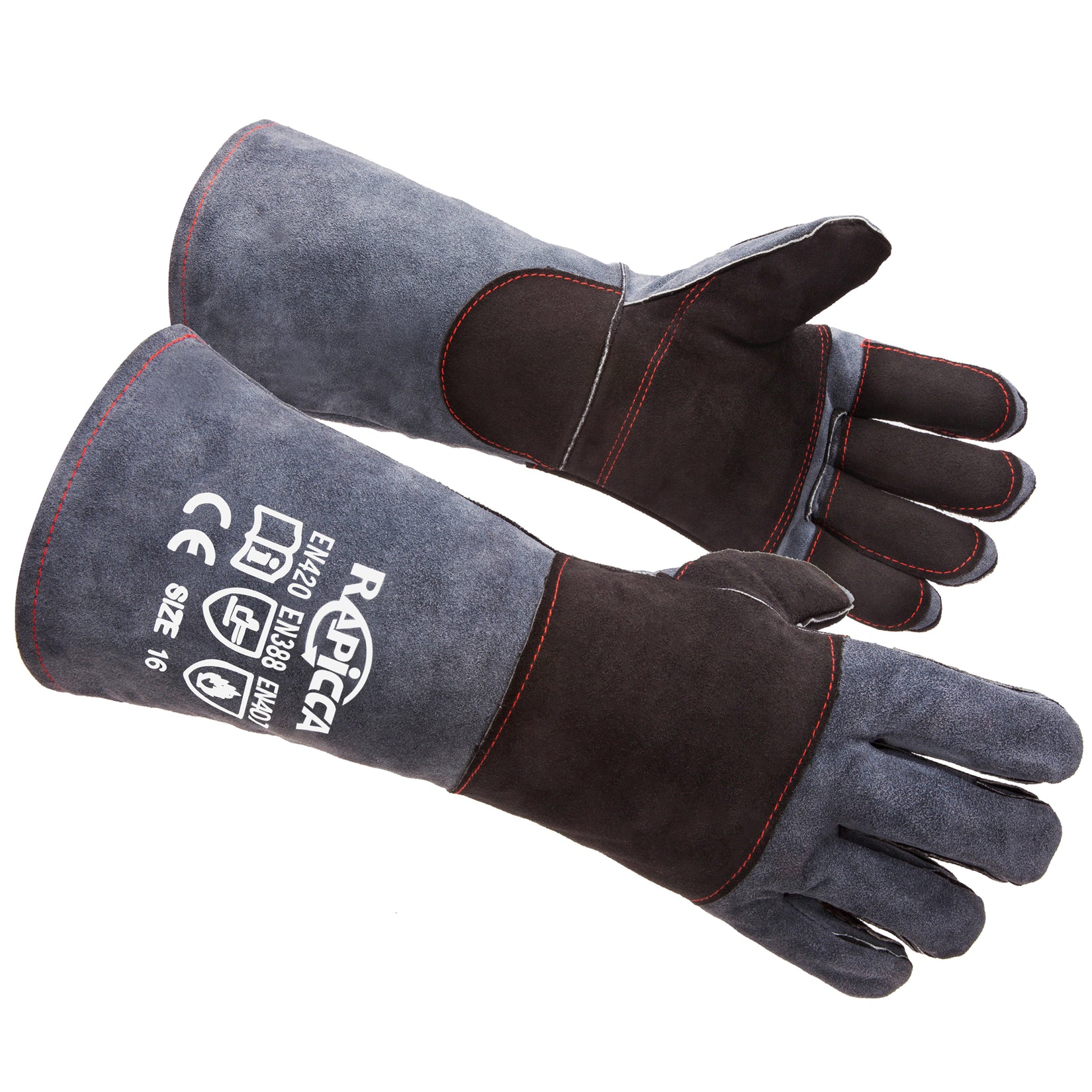 Animal Handling Gloves RAPICCA INC.