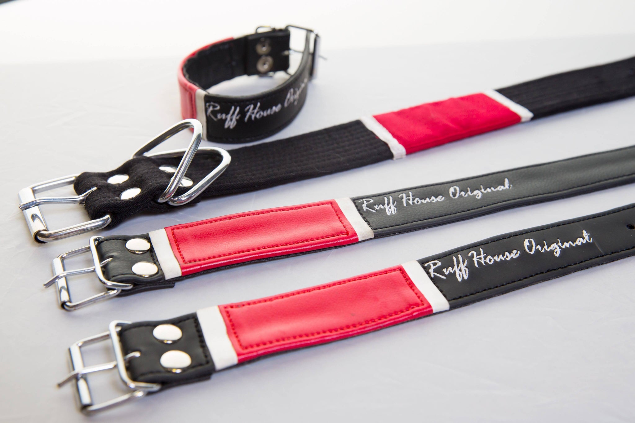 ruff dog collars