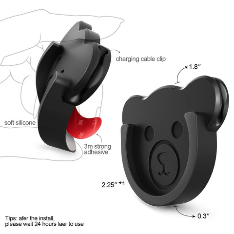 TOPGO Grip Mount