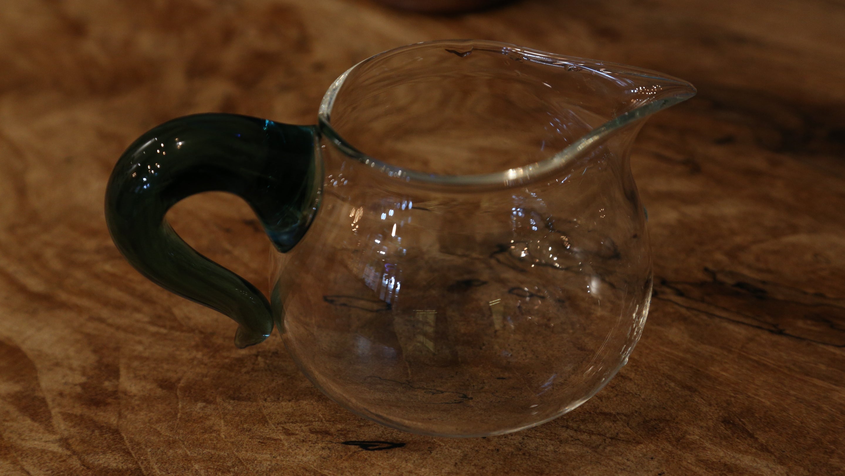 (Send from USA)Glass Sharing Cup