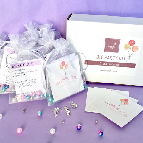 7+ Purple Gift Box