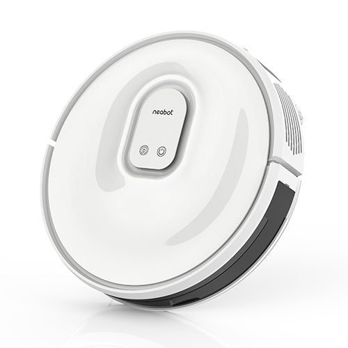 Neabot NoMo Q11 Smart Robot Vacuum and Mop with Self-emptying