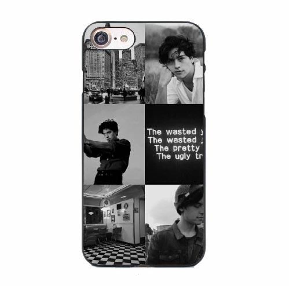 coque iphone xr cole sprouse