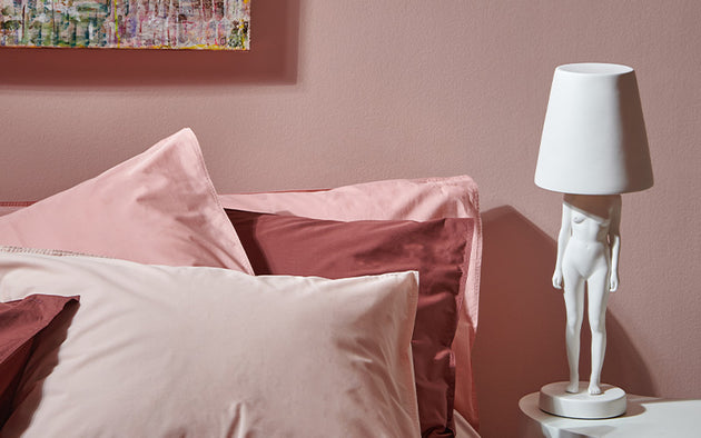 Kleverig Elasticiteit grot Wat maakt een romantische slaapkamer? – SUITE702