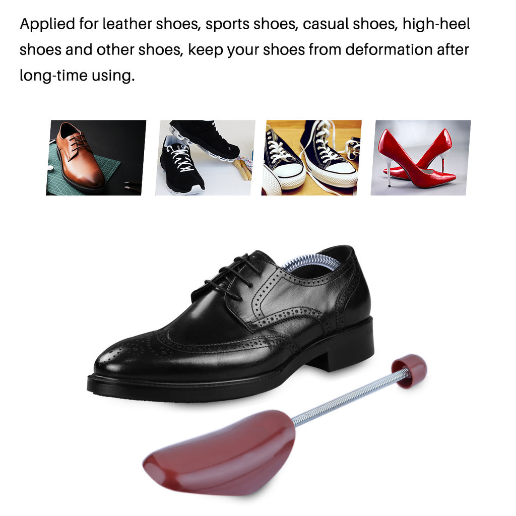 adjustable shoe stretchers