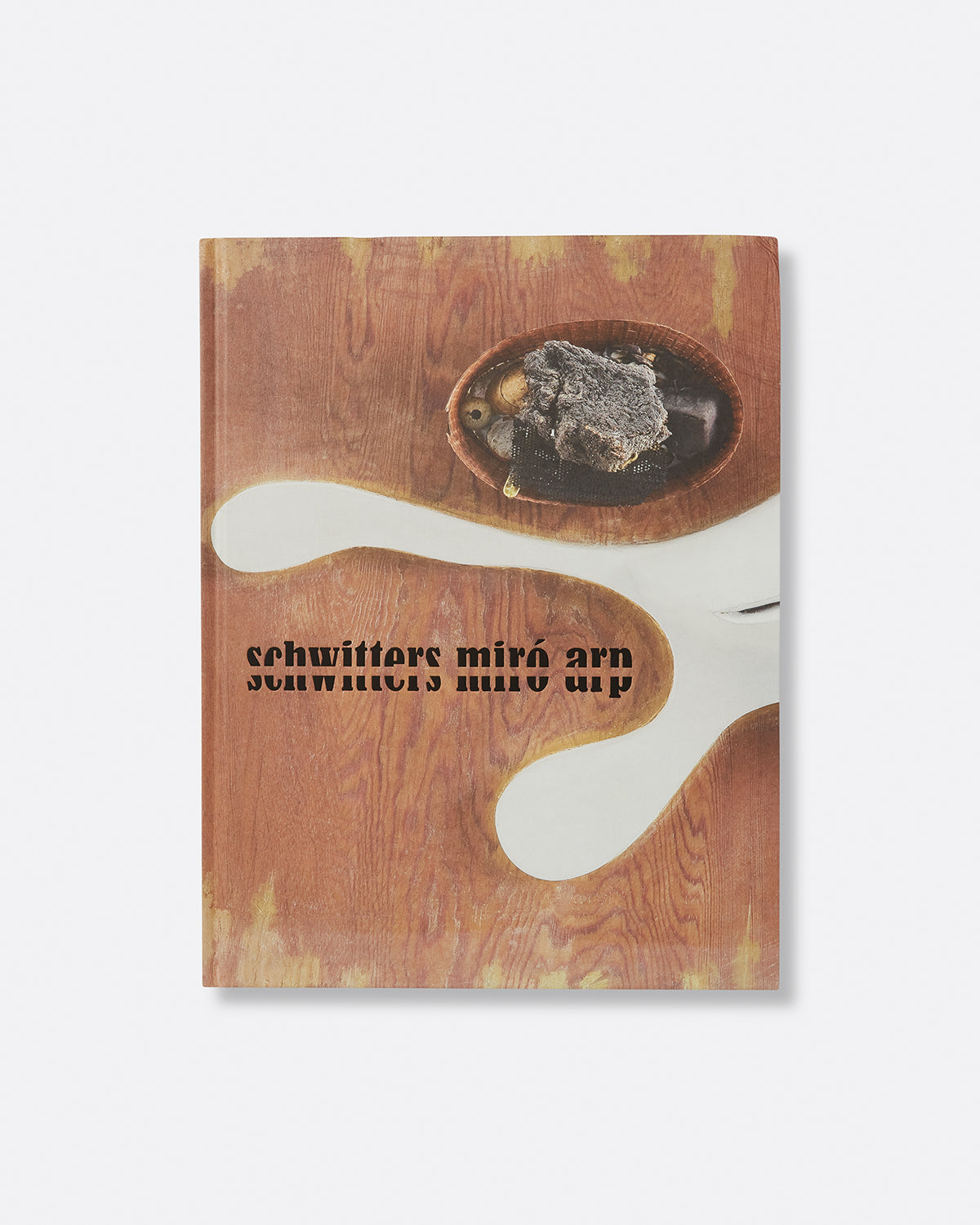 Art Book, Hans Arp: Chance Form Language, Hauser & Wirth