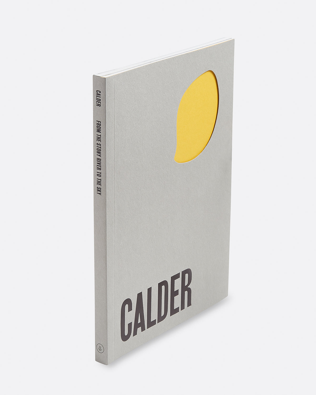 Alexander Calder: From the Stony River to the Sky Default Title