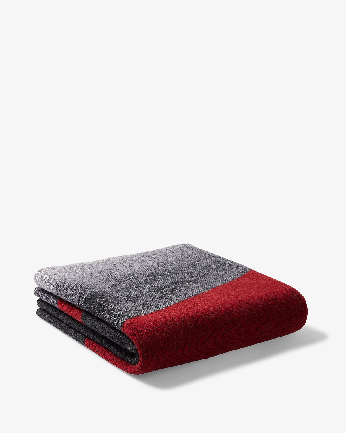 Hauser Mary Cashmere Wirth Blanket, & Heilmann,