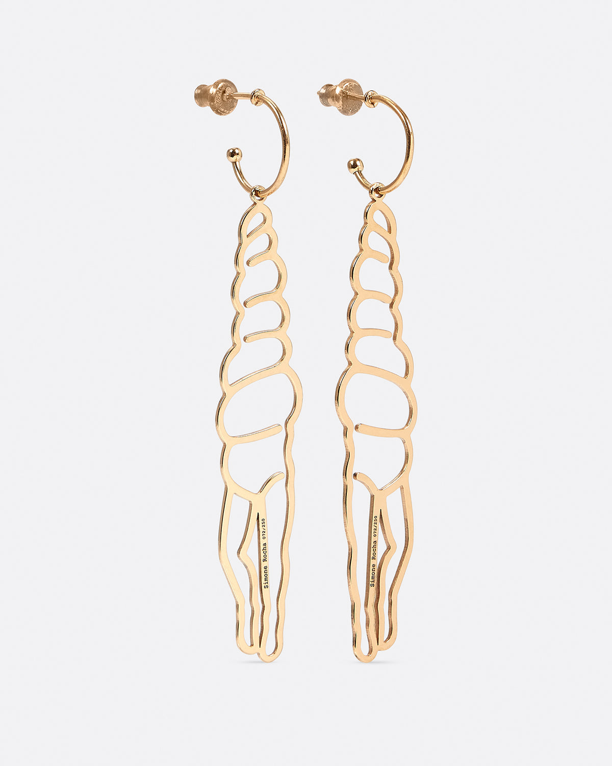 Simone Rocha Has Launched Louise Bourgeois-Inspired Earrings