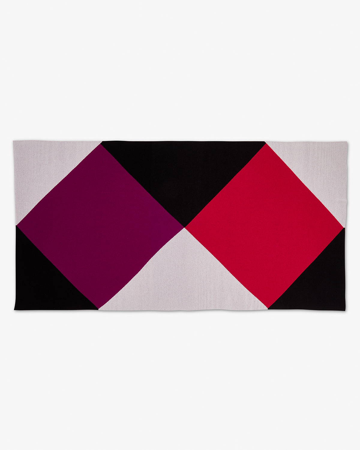 Bill, Max Blanket, Hauser Cashmere Wirth &