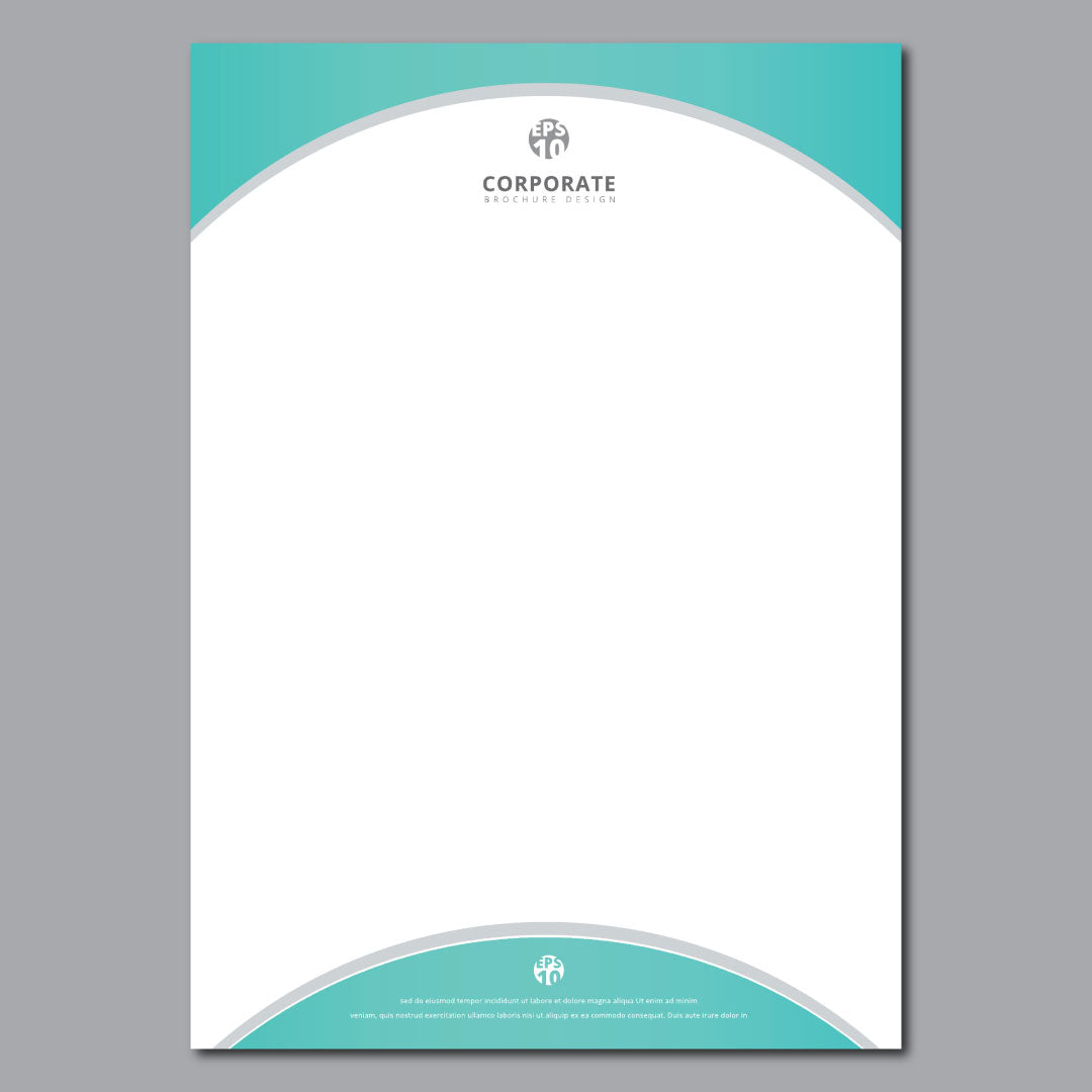 Letterheads