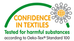 Oeko-Tex Standard 100 Logo