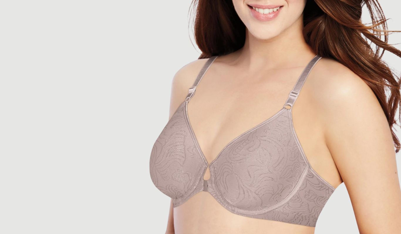 Bra Anatomy: Discuss Each Parts of Bra-Let's Know More About the Bra