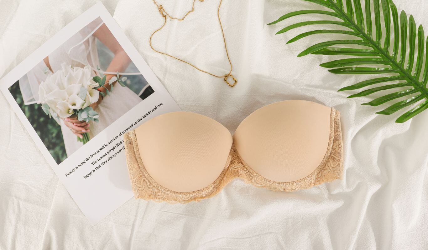 Ultimate Guide for How to Store Bras According to Styles and Places