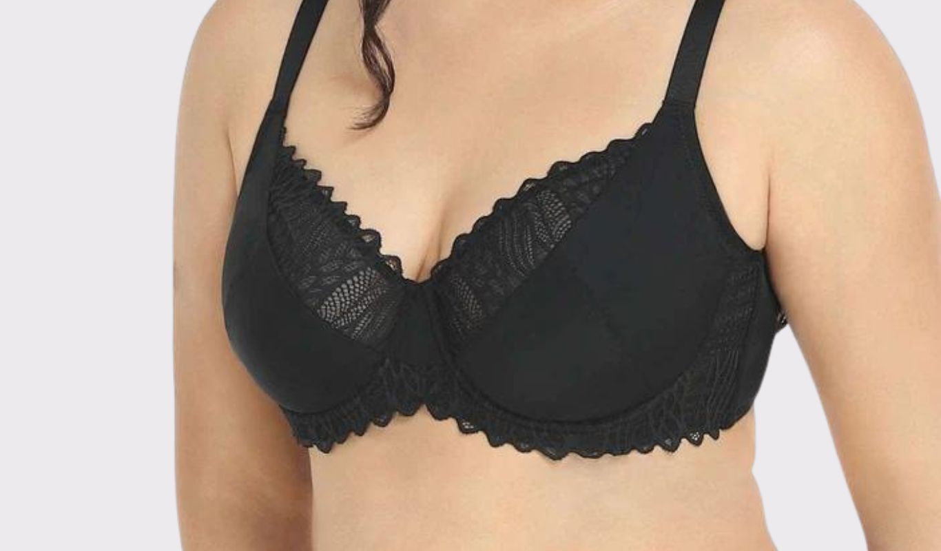 Pros & Cons of Wearing Big Bras That Give Full Coverage - Rockinriverfest