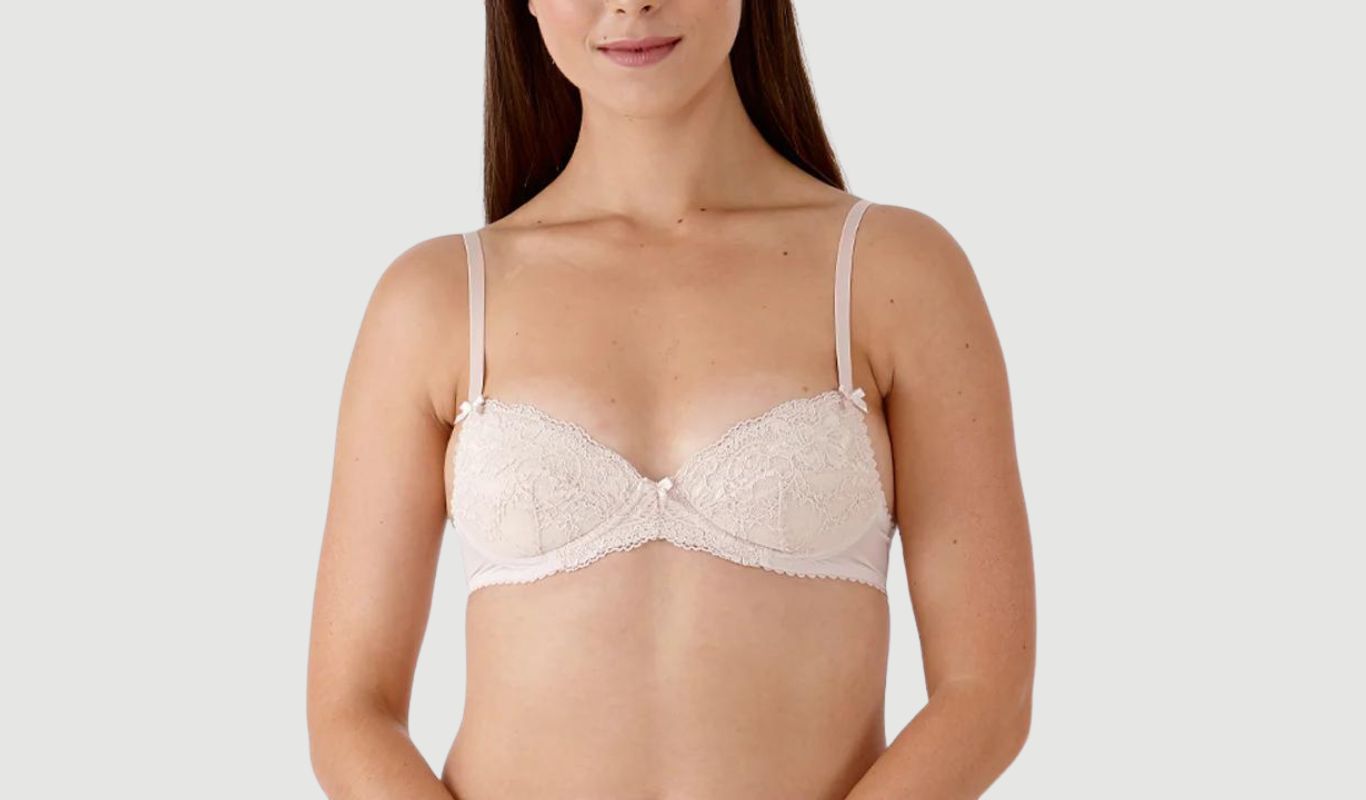 Bras For Small Busts – Little Women