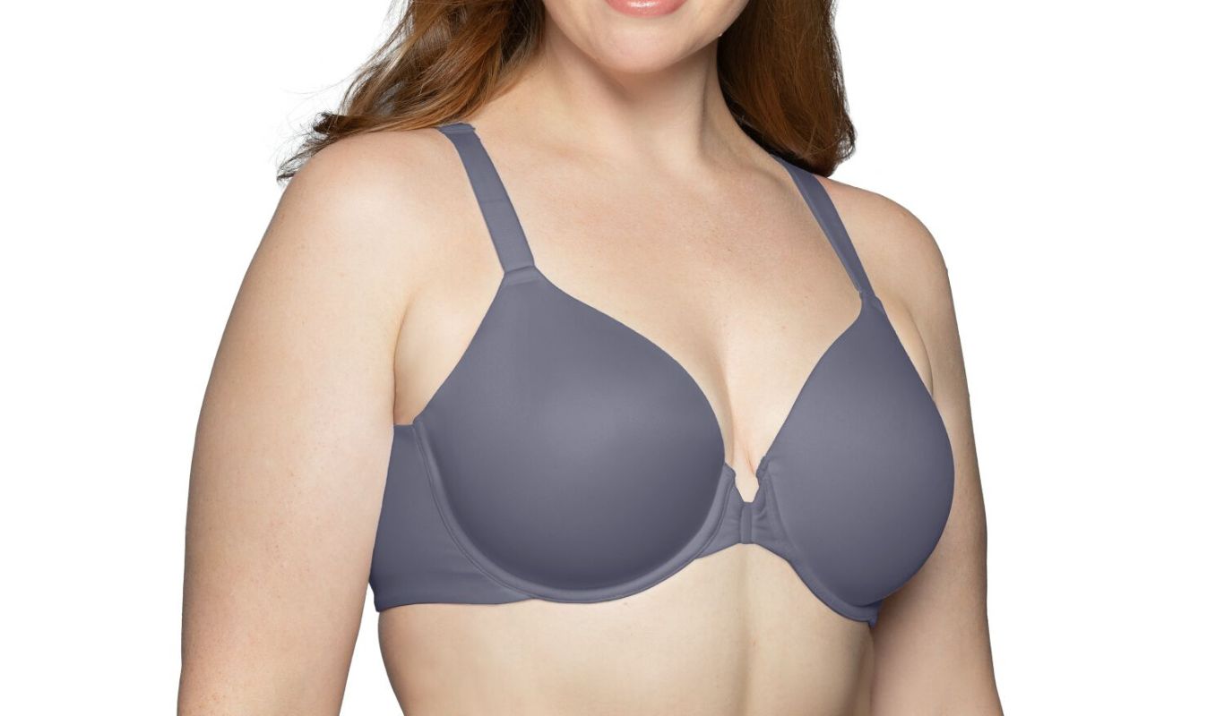 11 Best Comfort and Supportive Front Closure Bras in 2023 Version