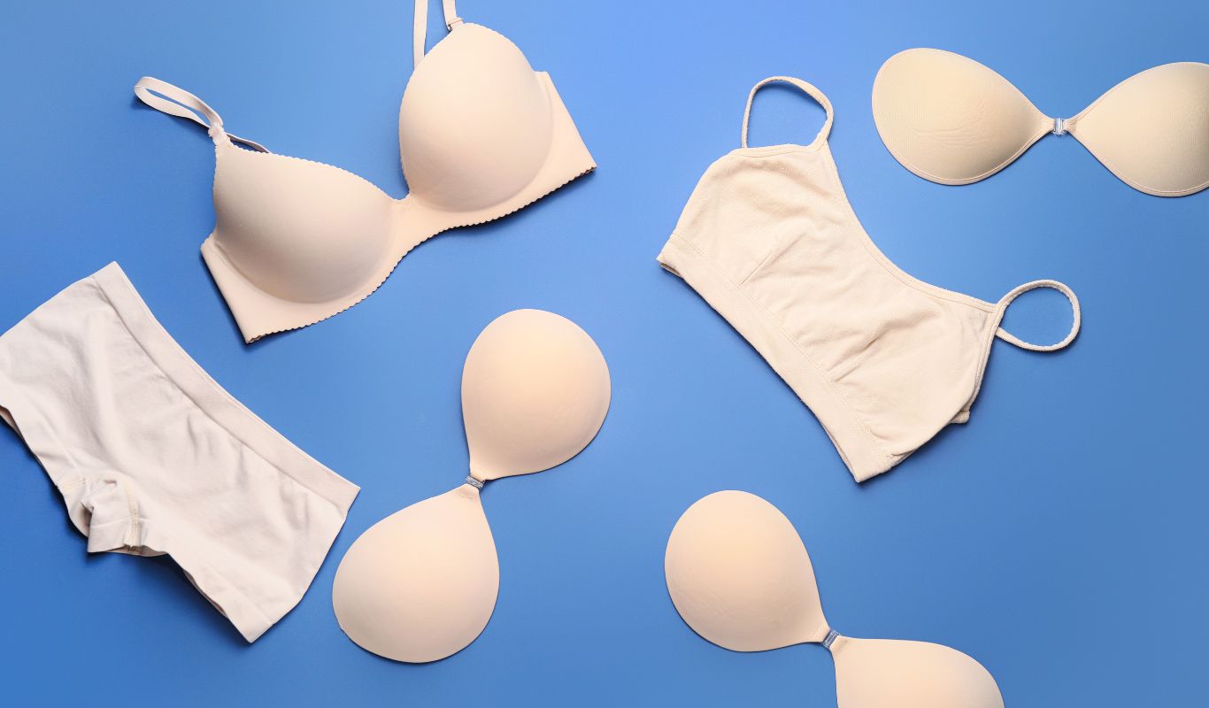 choose the right bra