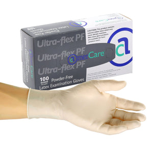 top care latex gloves