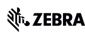 Zebra Brand Logo