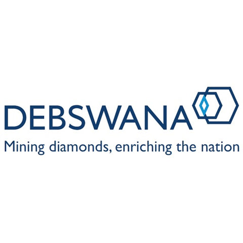 Debswana logo