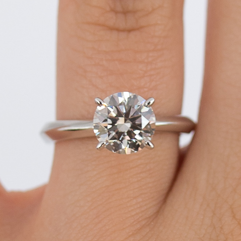 6 Diamond Ring Alternatives for Non-Traditional Brides | Zillion