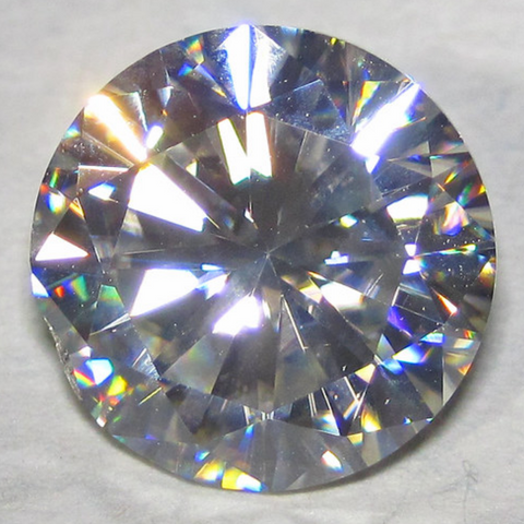 moissanite