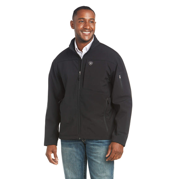 Vernon 2.0 Softshell Jacket-BLK – Chilton Feed and Seed LLC