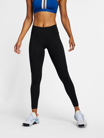 nike power dry dfc tights ladies