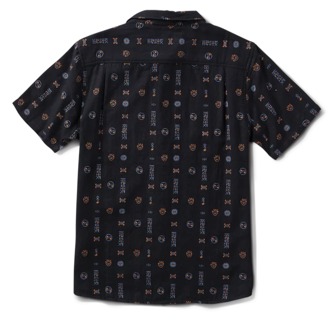 Journey Button Up Shirt - Blaveis