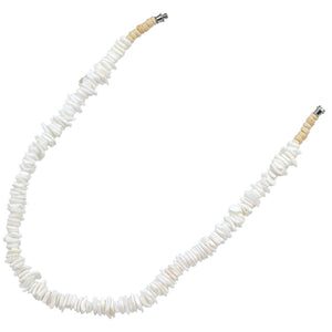 Puka Shell Necklace - Gypsy Life Surf Shop