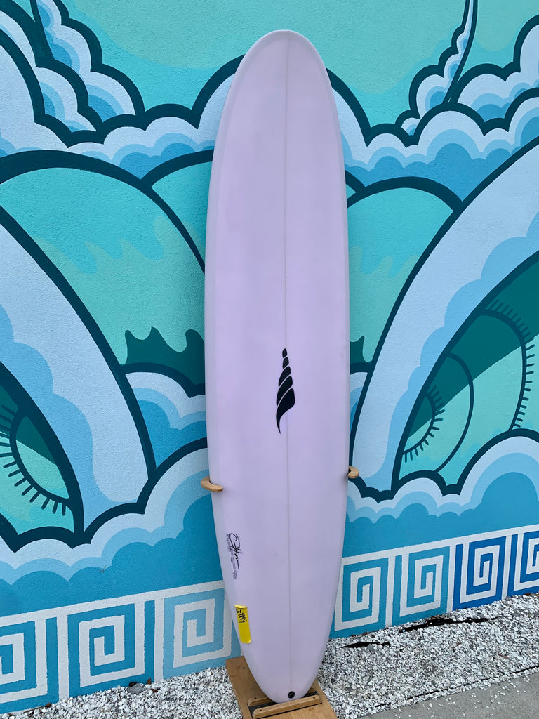  Modern Surfboards Highline - Firestorm de poliuretano para tabla  de surf, 6 pies 4 pulgadas, 6 pies 4 pulgadas : Deportes y Actividades al  Aire Libre