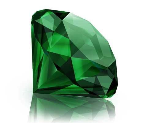 may birthstone