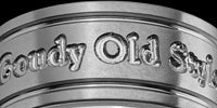 goudy old