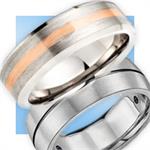 ring inlays