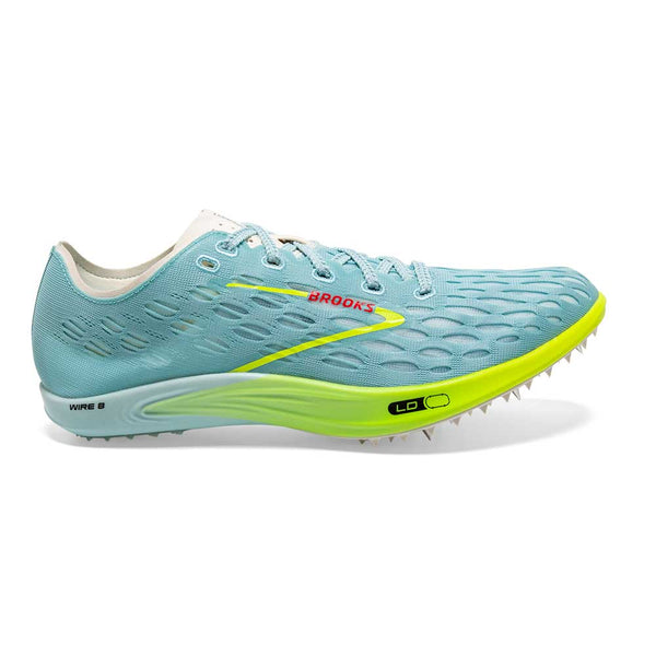 Track and Field Spikes - Shop All Brands and Events – Gazelle Sports