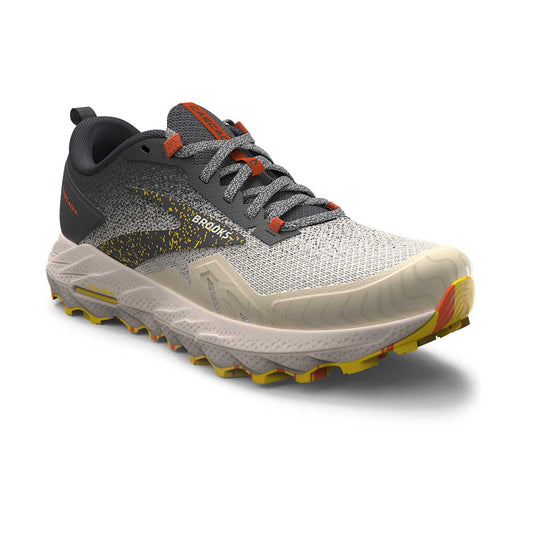 Mens Cascadia 17 GTX Trail Running Shoes | Mountain Trail Shoes | Brooks  Running