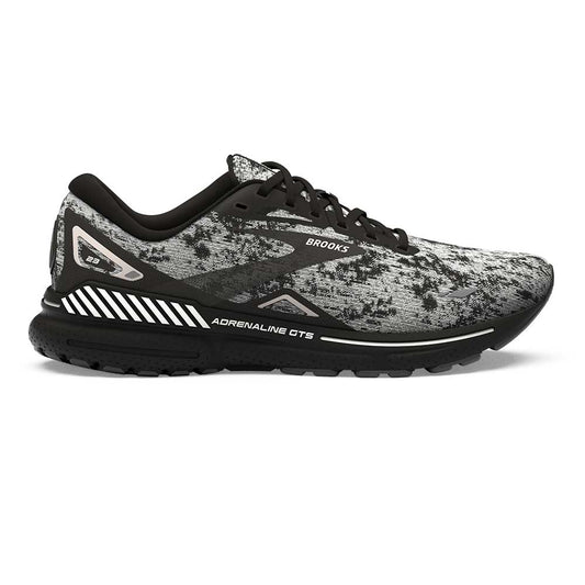 Men's Clifton 9 Running Shoe - Harbor Mist/Black – Gazelle Sports