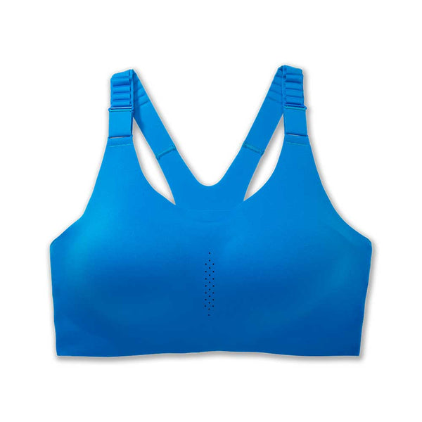 Brooks, Intimates & Sleepwear, Brooks Uprise Crossback Sports Bra Womens  Small Black