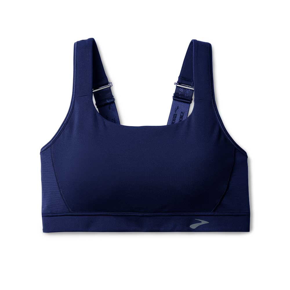 350089 450 LF Convertible 2 Sports Bra