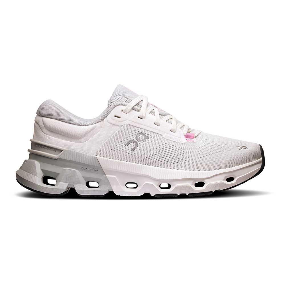 3WE30040813 cloudflyer 5 ss25 white glacier w d
