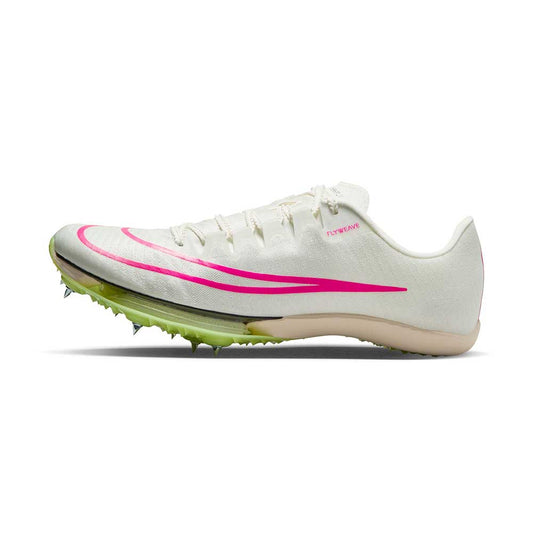 Nike Ja Fly 4 Spike Uni Sail/Pink M11.0/W12.5