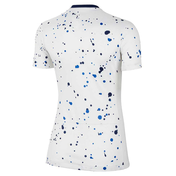 Women's France 2023 Stadium Away Nike Dri-FIT Soccer Jersey - White/Ve –  Gazelle Sports