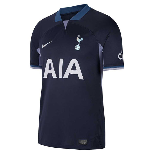 Tottenham Hotspur 2022/23 Stadium Home Men's Nike Dri-FIT Soccer Jersey.