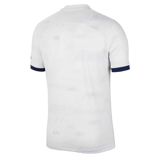 Nike Men's Richarlison Navy Tottenham Hotspur 2023/24 Away Stadium Replica  Player Jersey - ShopStyle Short Sleeve Shirts
