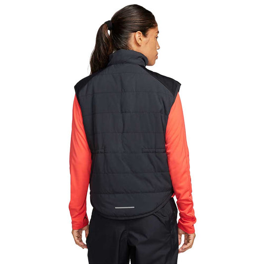 Shield Women's Outerwear Hybrid Vest 2.0