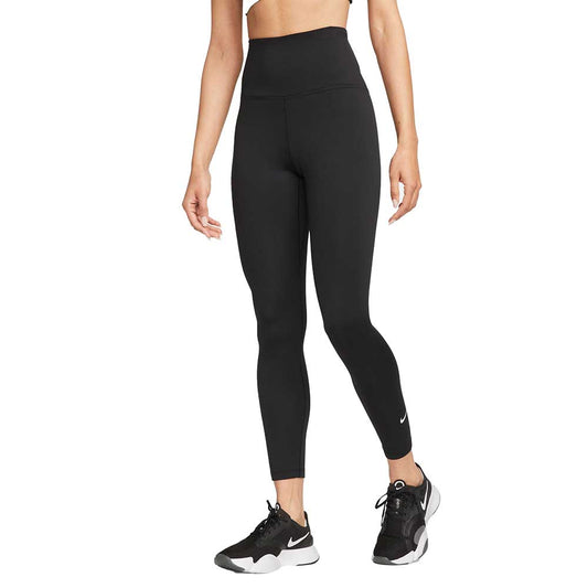 Nike Therma Fit Essential Pants Black